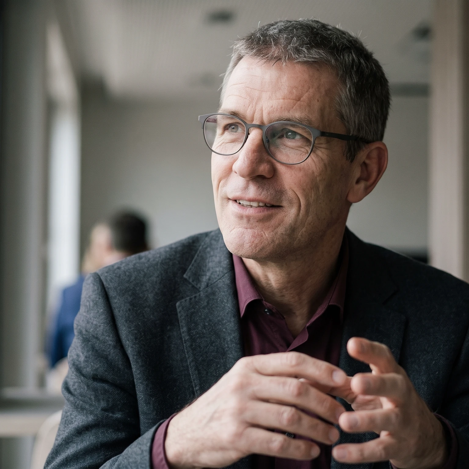 Invest in pre-IPOs Germany - Cometum One